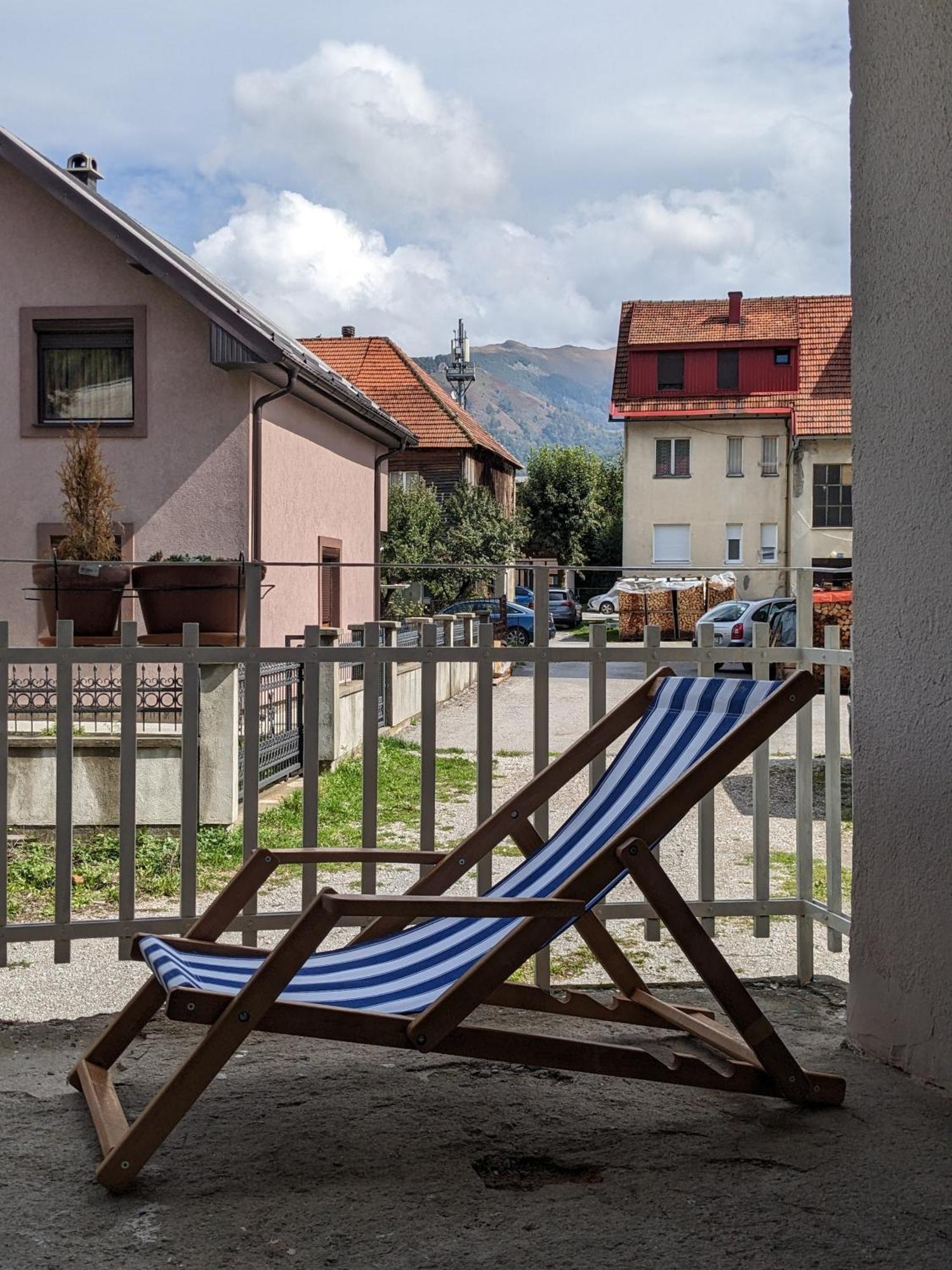 Hikers' Corner - Planinarka Appartamento